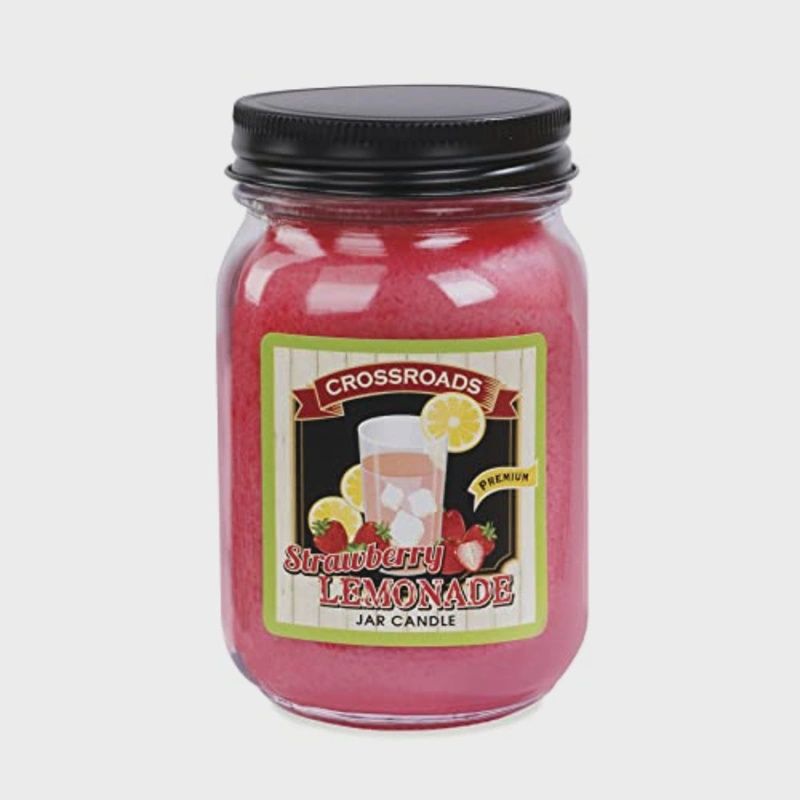 Strawberry Lemonade 12oz