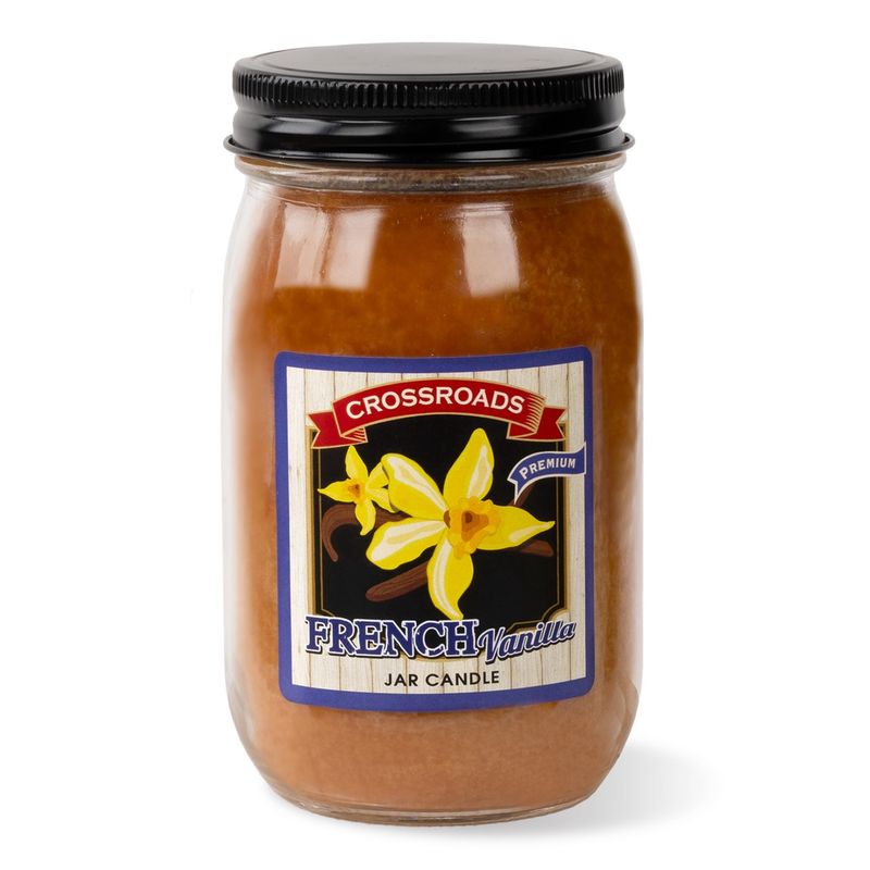 French Vanilla 12oz