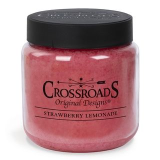 Strawberry Lemonade 16oz