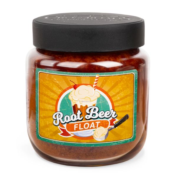 Root Beer 16oz