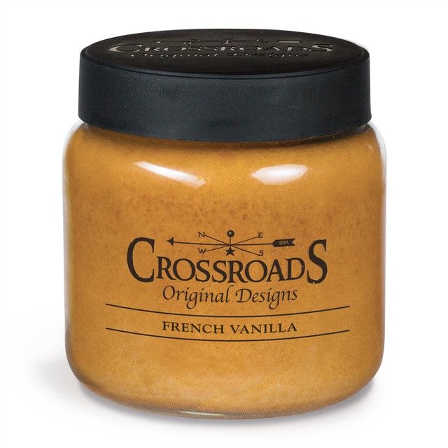 French Vanilla 16oz