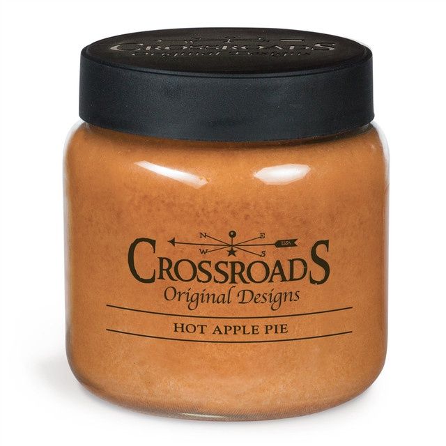 Hot Apple Pie 16oz