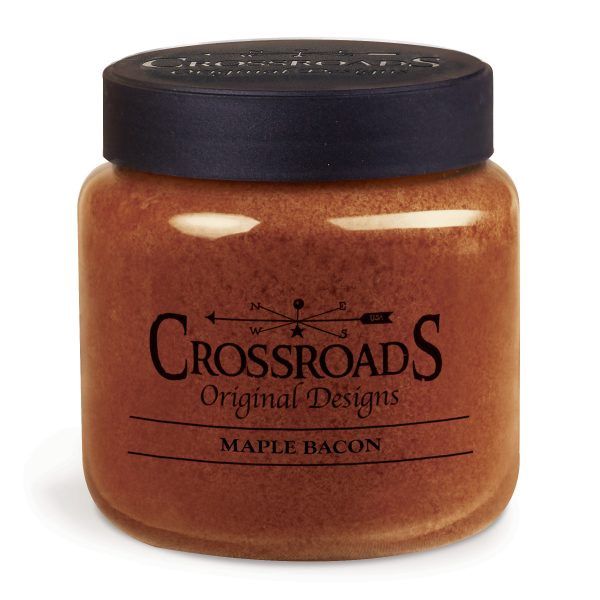 Maple Bacon 16oz