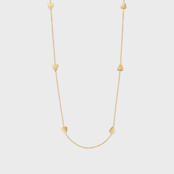 Mili Necklace