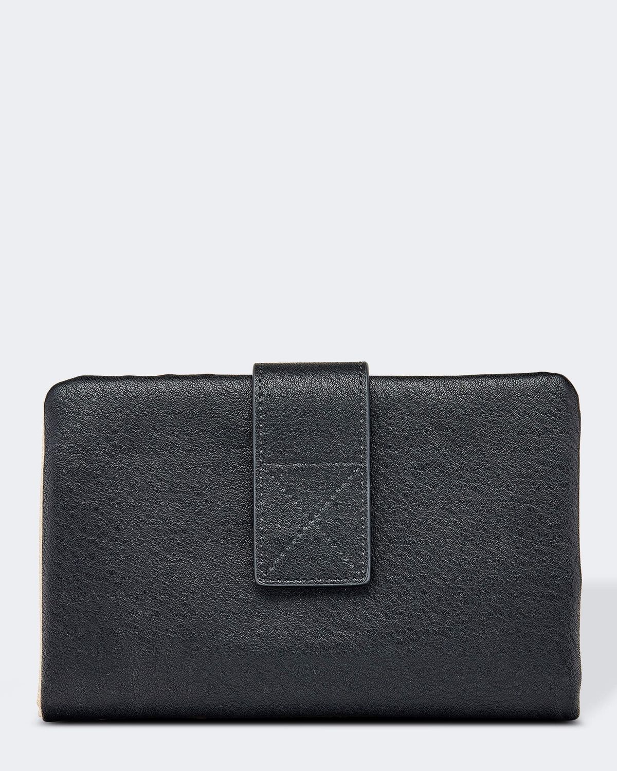 Bailey Wallet Black