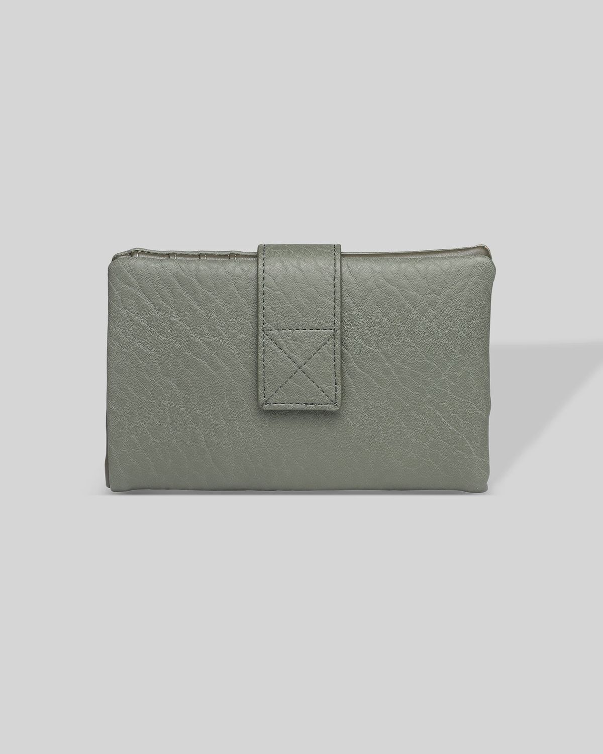 Bailey Wallet - Light Khaki