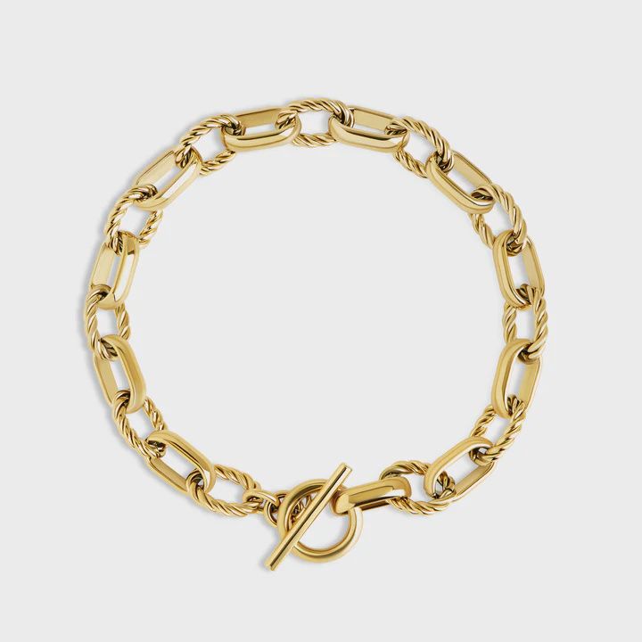 Ollie Bracelet - Gold