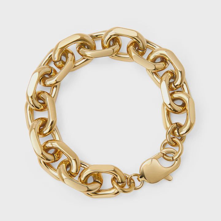Dali Bracelet - Gold