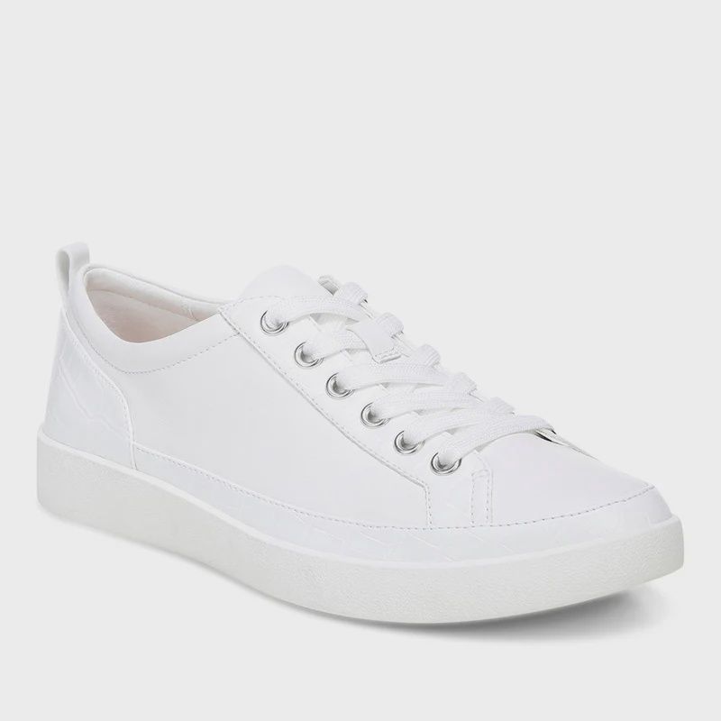 Winny Sneaker - White