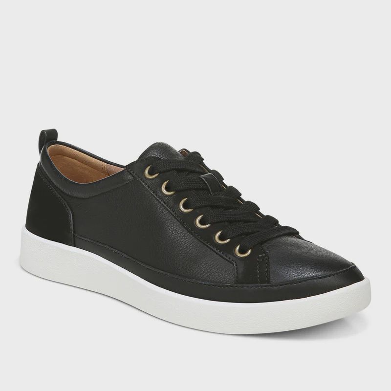 Winny Sneaker - Black