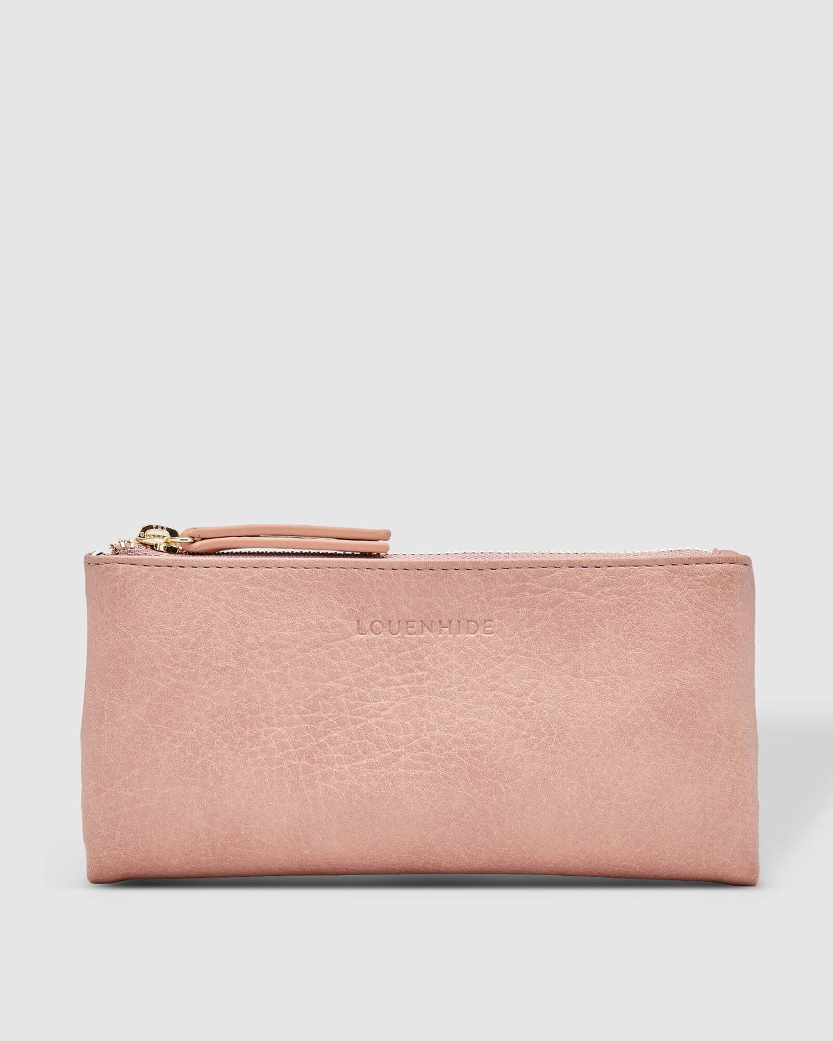 Delta Wallet- Blush