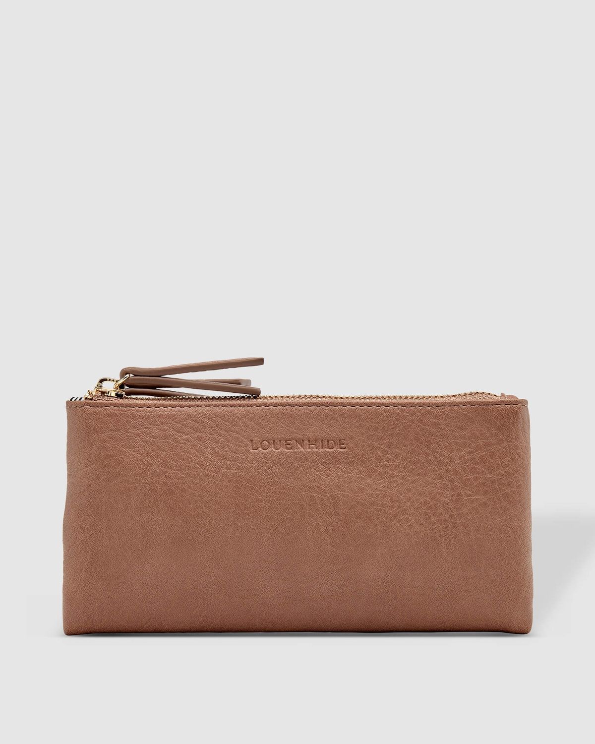 Delta Wallet - Mocha