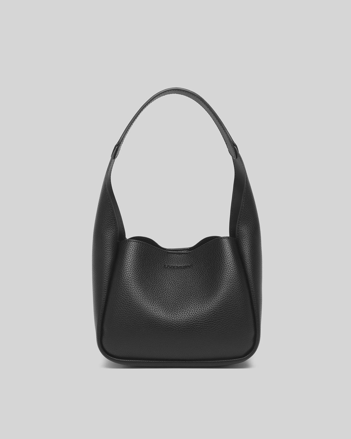 Kendall Shoulder Bag - Black