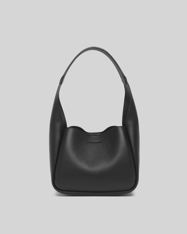 Kendall Shoulder Bag - Black