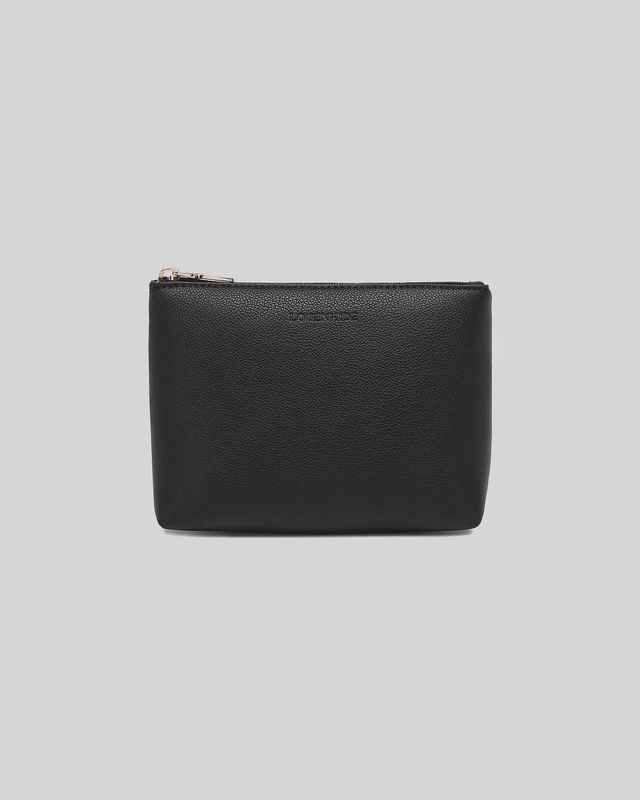 The Everyday Pouch - Black