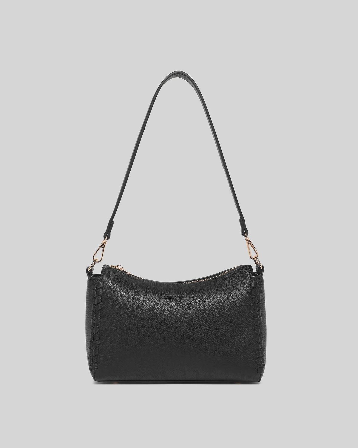 Dana Crossbody Bag - Black