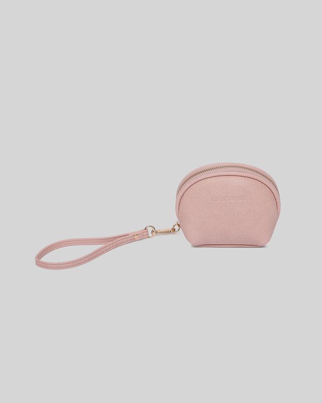 Paige Purse - Blush