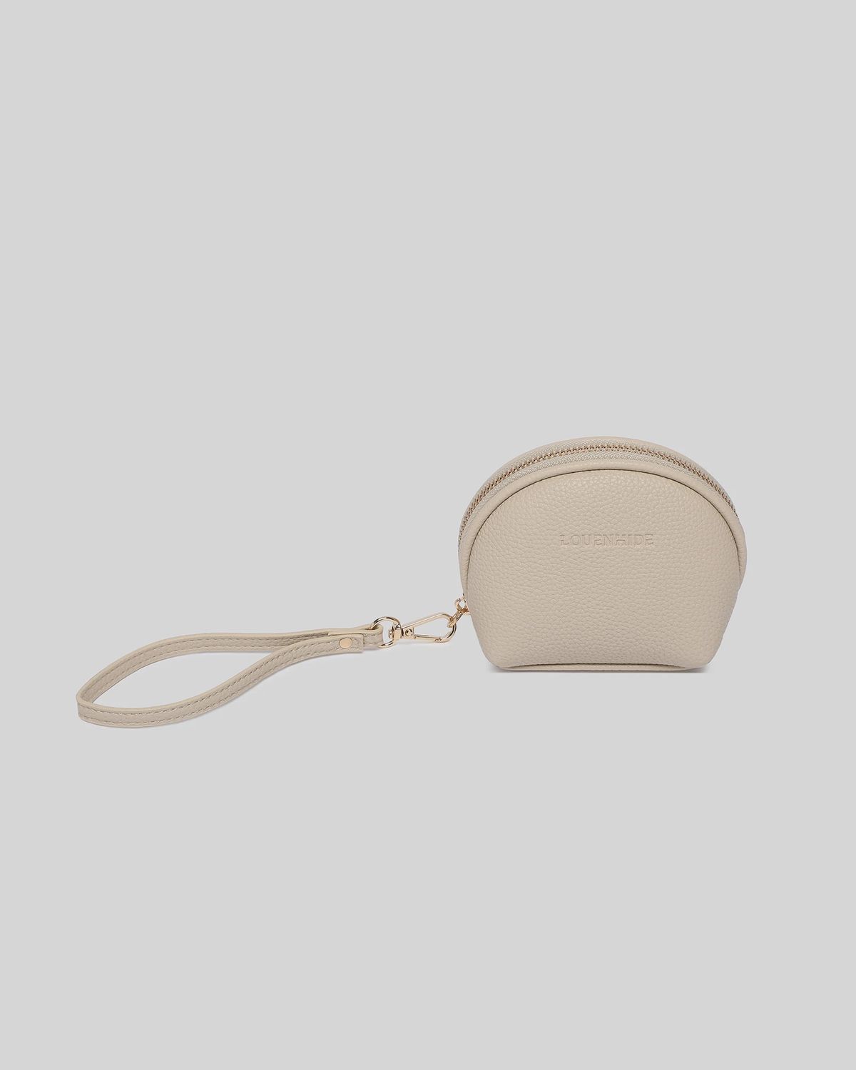 Paige Purse - Oat