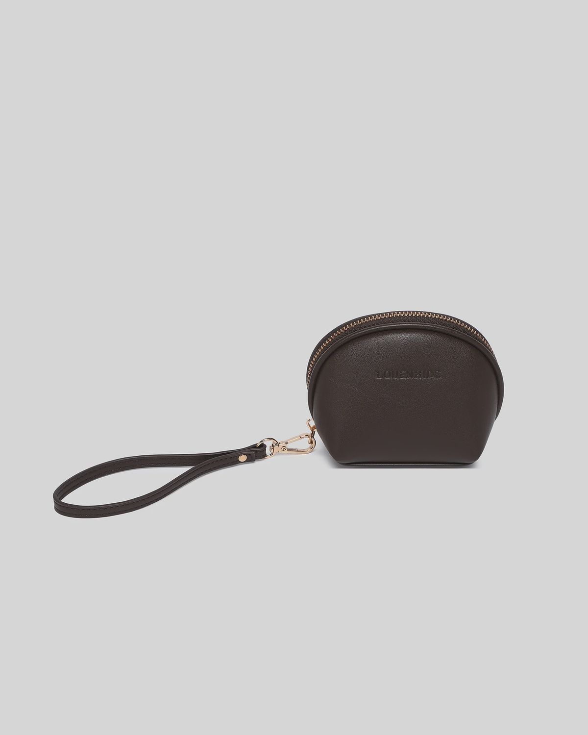 Paige Purse - Chocolate