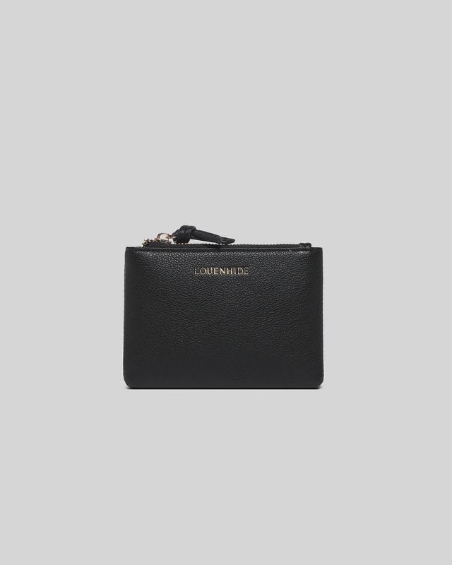 Kuta Purse - Black