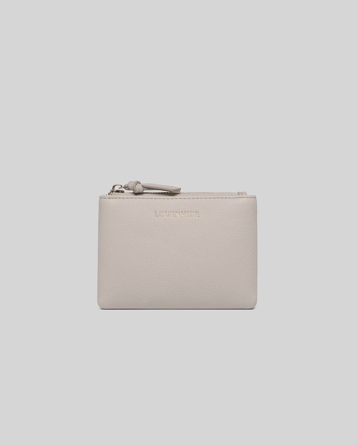 Kuta Purse - Oat