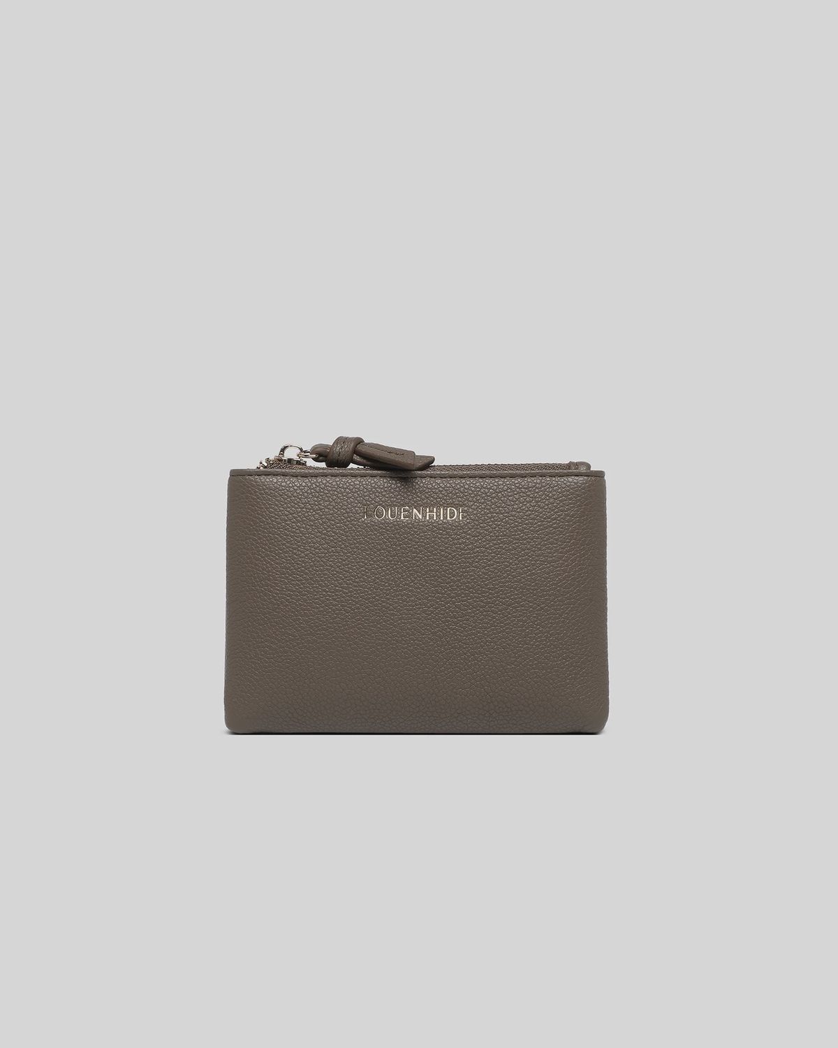 Kuta Purse - Mocha