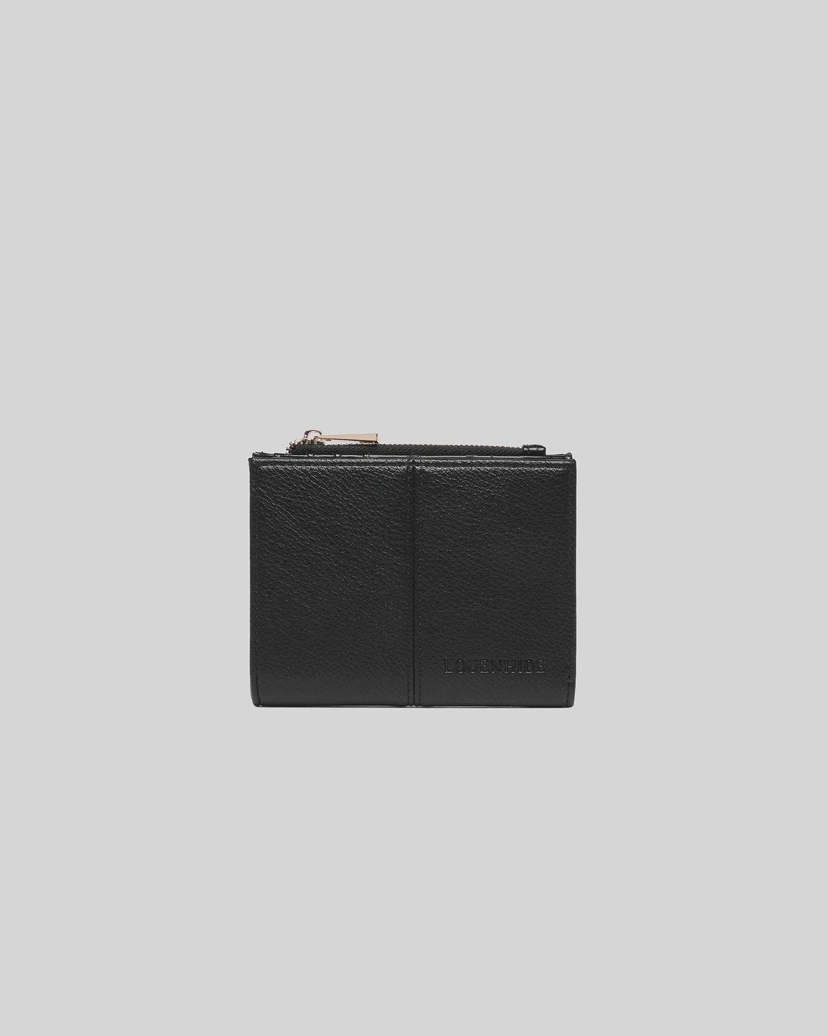 Blondie Wallet - Black