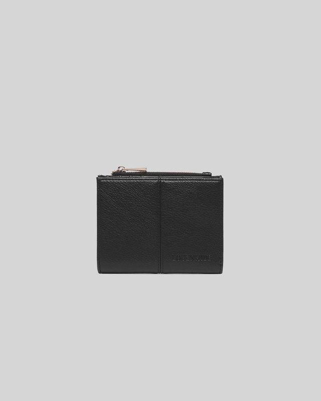 Blondie Wallet - Black