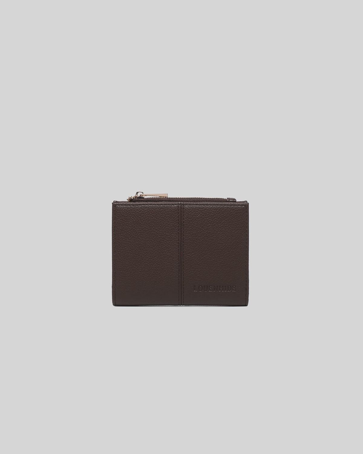 Blondie Wallet - Chocolate