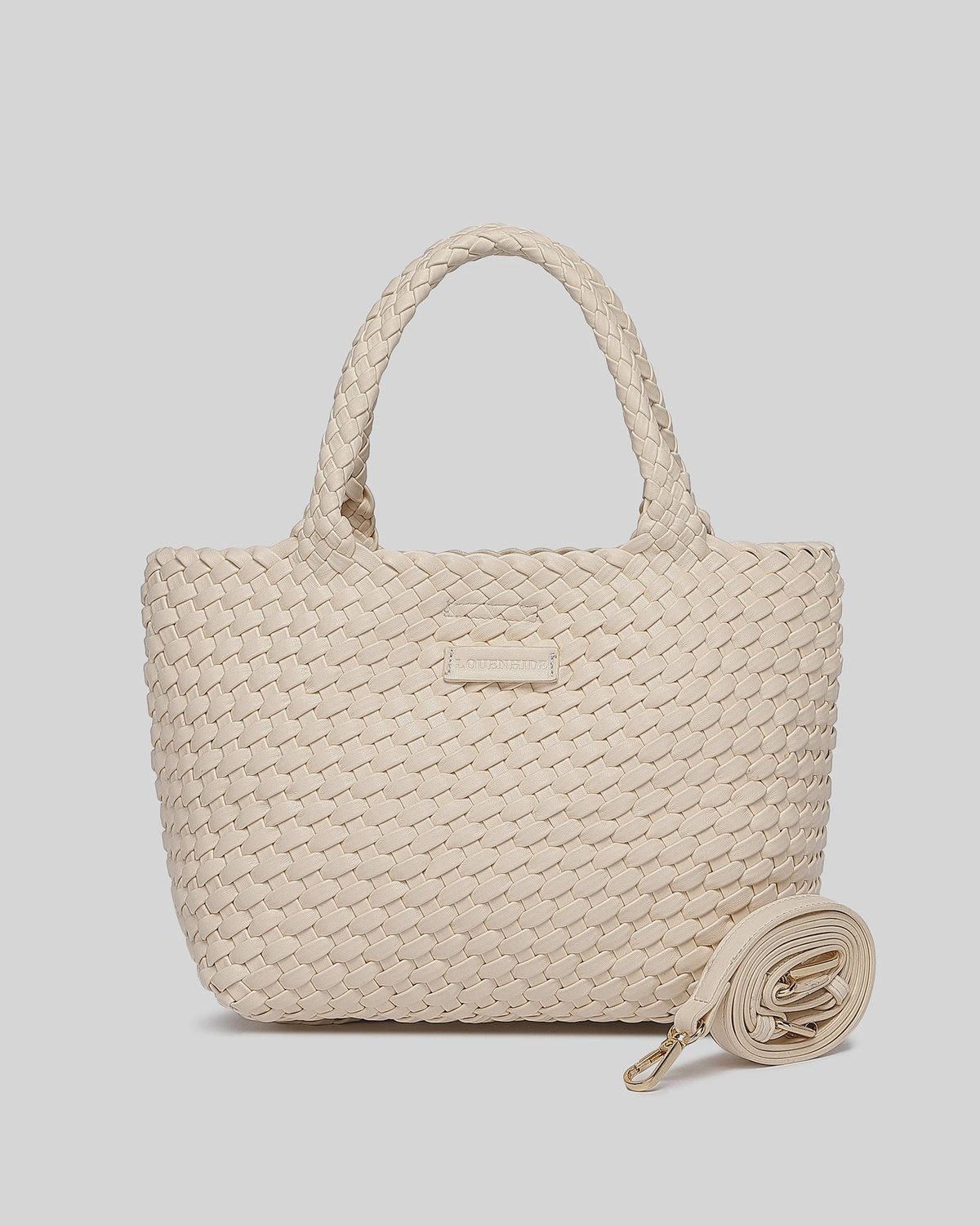 Baby Cruiser Tote Bag - Malt