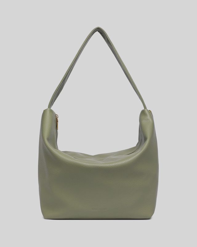 Morgan Shoulder Bag - Sage