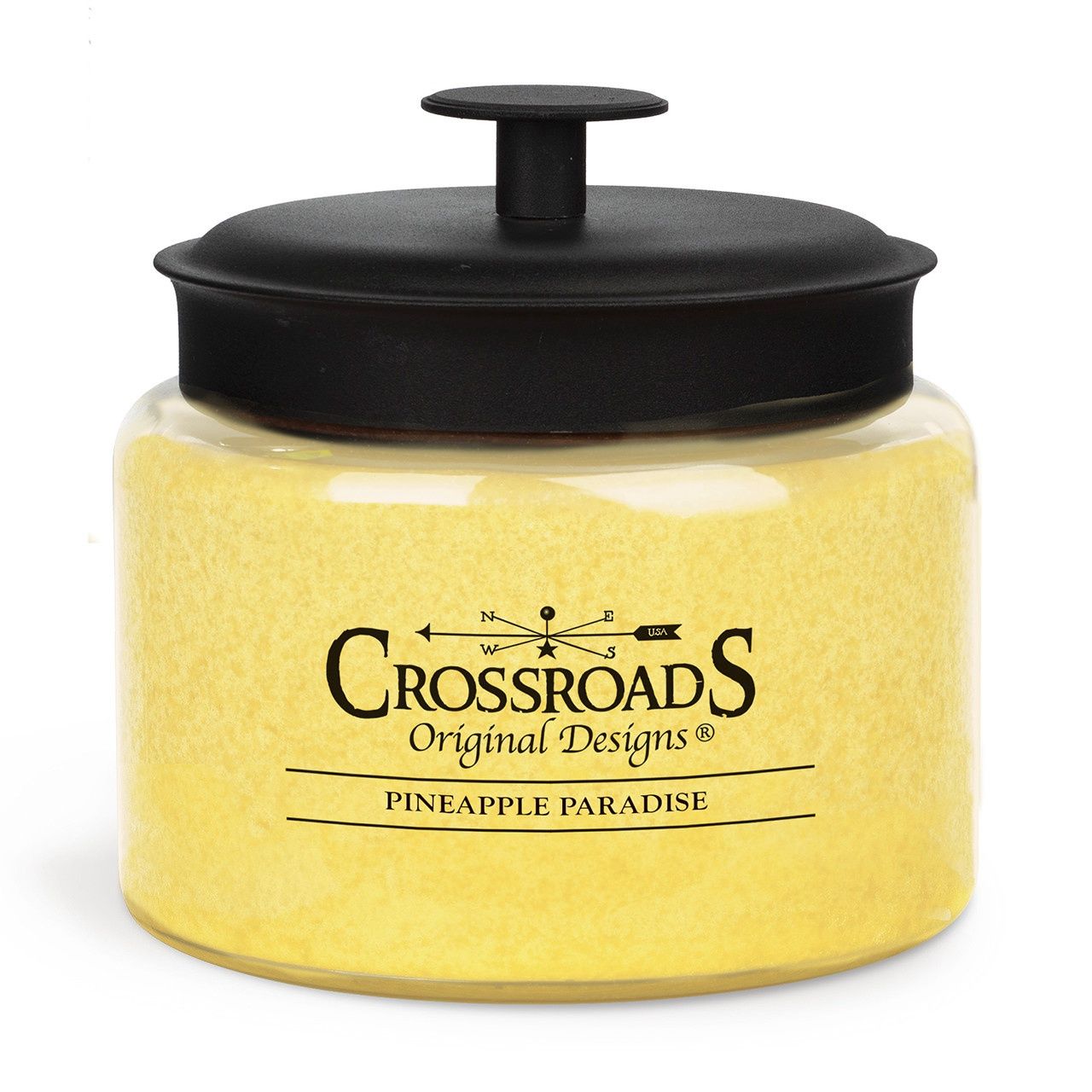 Pineapple Paradise 48oz