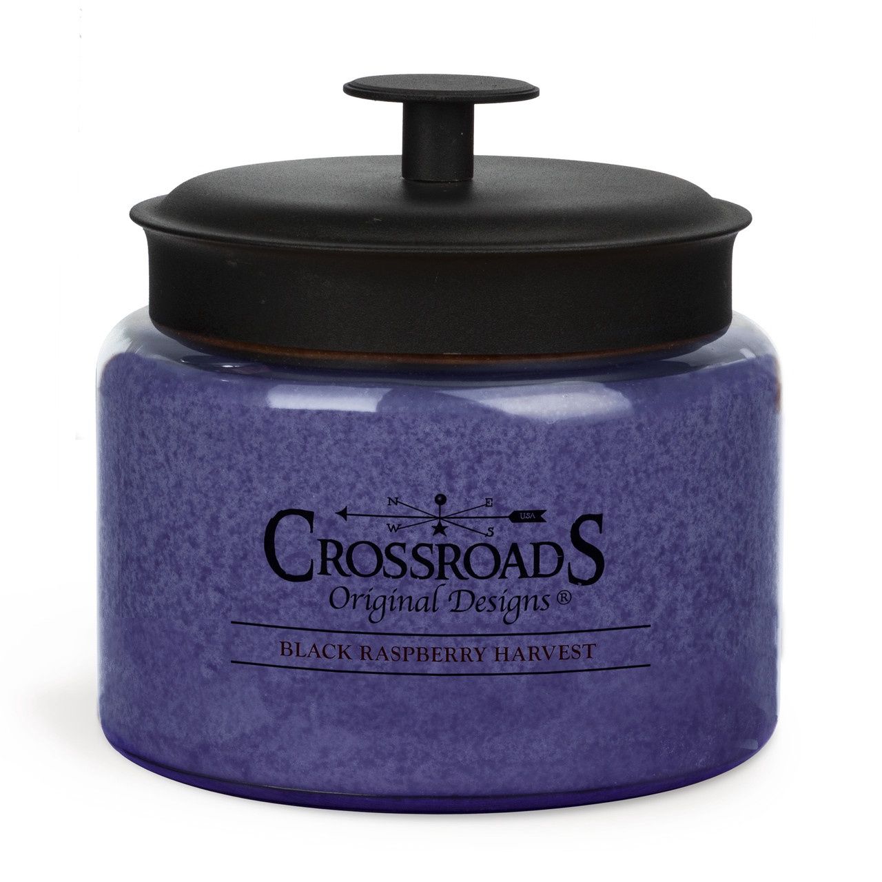 Black Raspberry Harvest 48oz