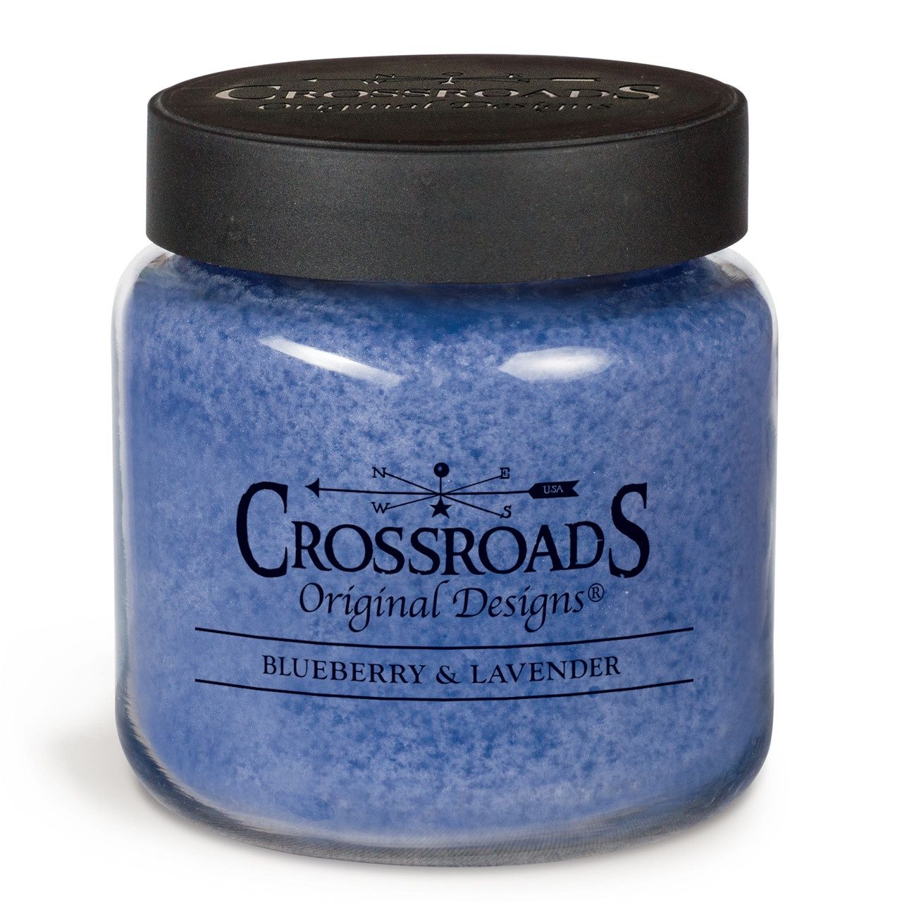 Blueberry &amp; Lavender 16oz