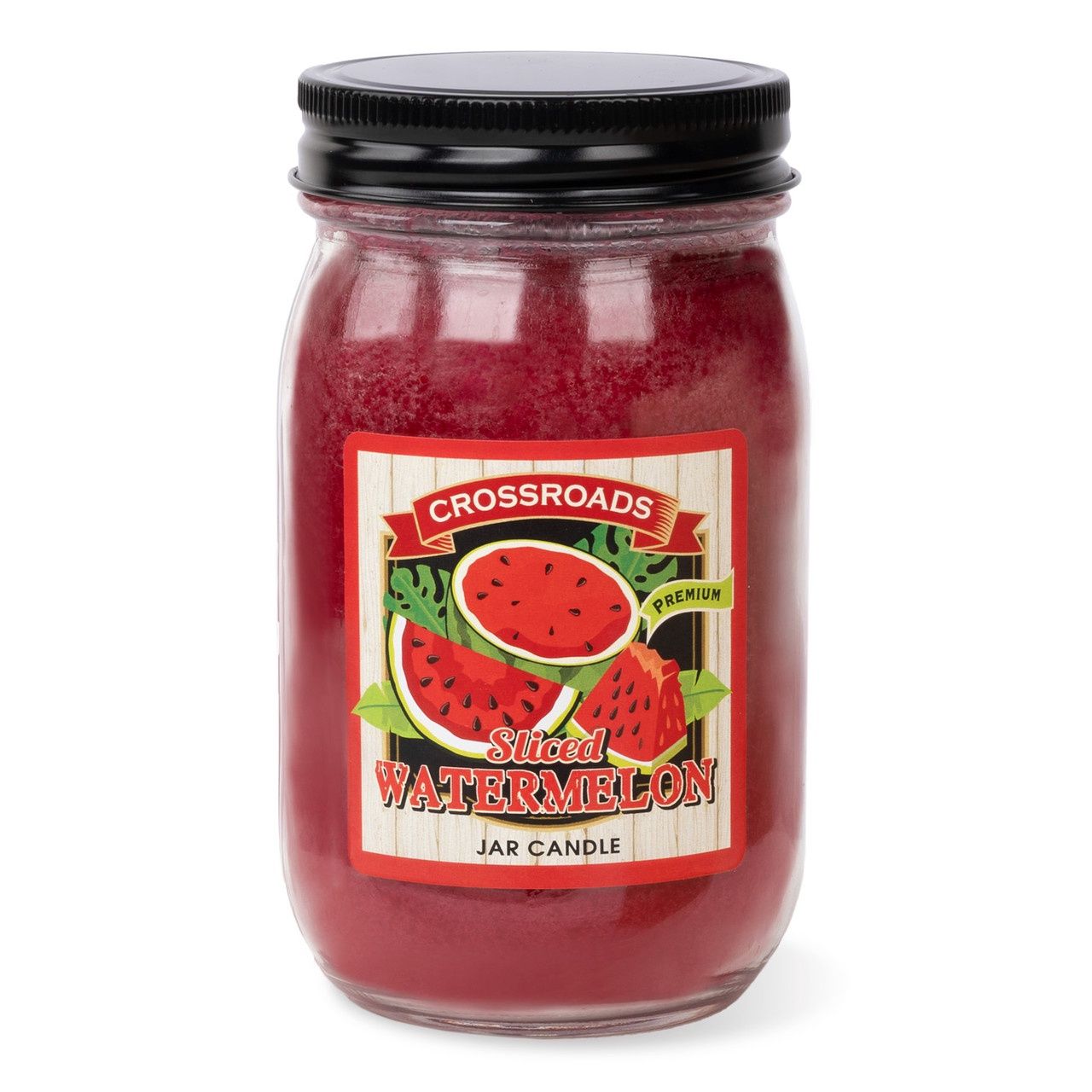 Sliced Watermelon 12oz