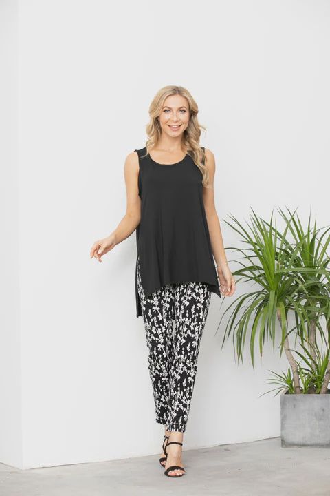 Bamboo Top