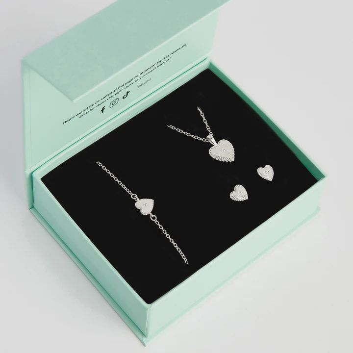 Bundle - The Cute Gift Set