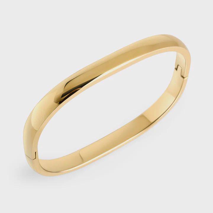Douro Bracelet - Gold