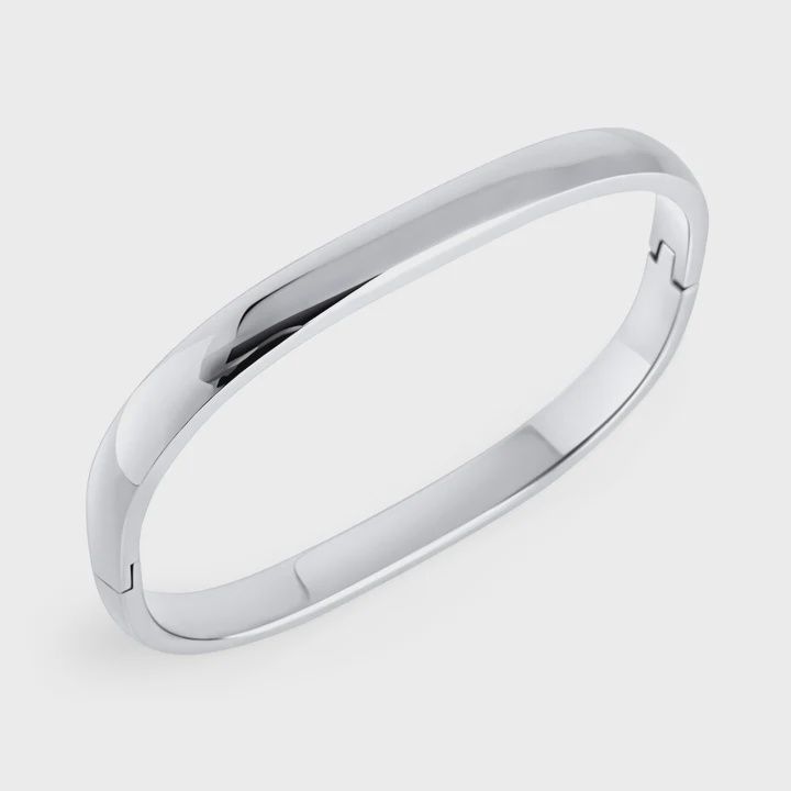 Douro Bracelet - Silver
