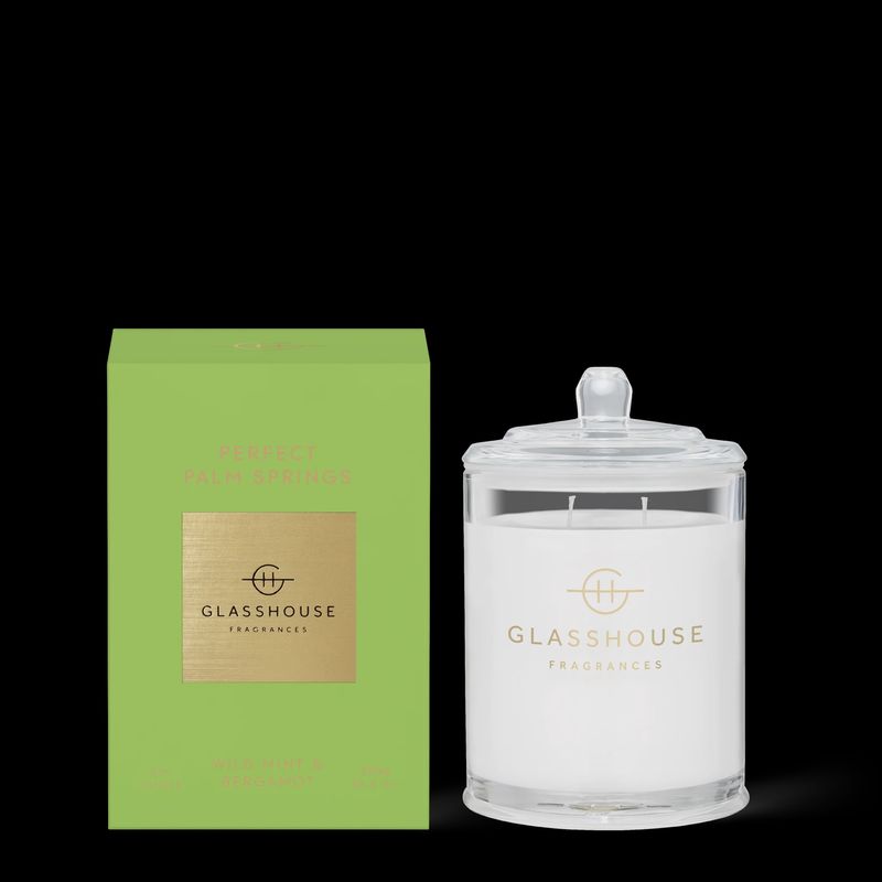 Perfect Palm Springs - 13.4 oz. Triple Scented Candle