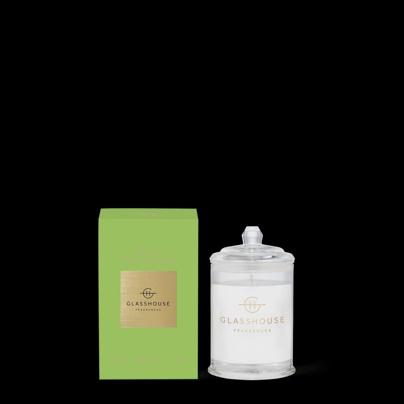 Perfect Palm Springs - 2.1 oz. Triple Scented Candle