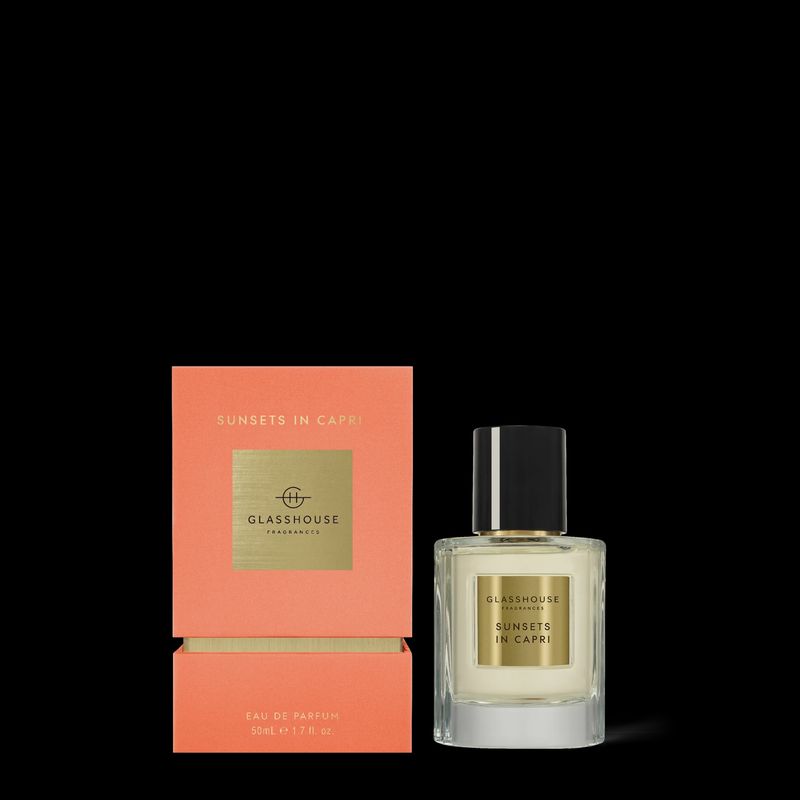Sunsets In Capri - 1.7 fl oz. Eau de Parfum