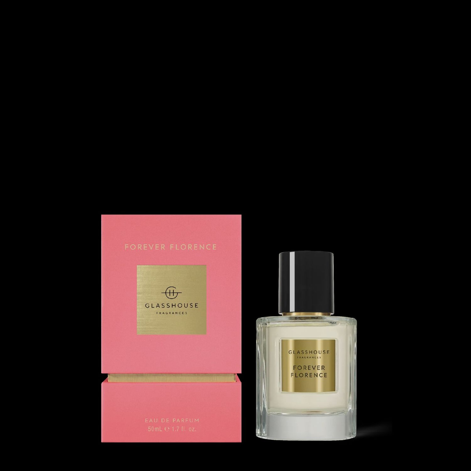 Forever Florence - 1.7 fl oz. Eau de Parfum