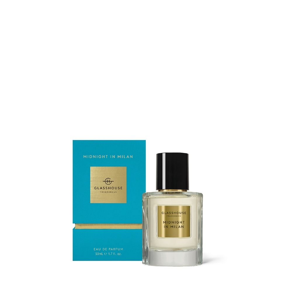 Midnight In Milan - 1.7 fl oz. Eau de Parfum