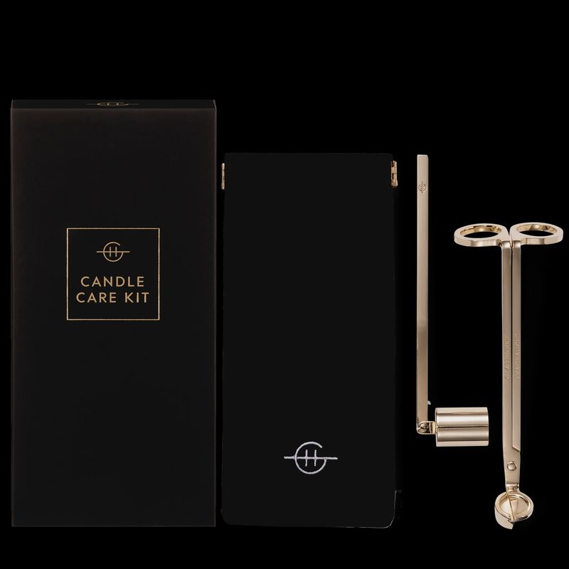 Candle Care Kit