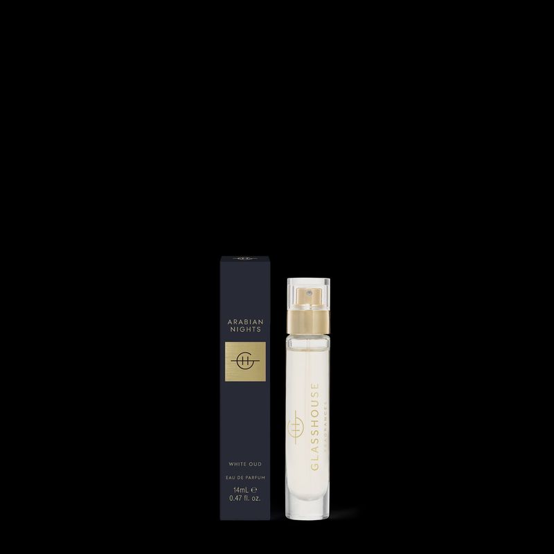 Arabian Nights - 0.47 fl. oz. Eau de Parfum