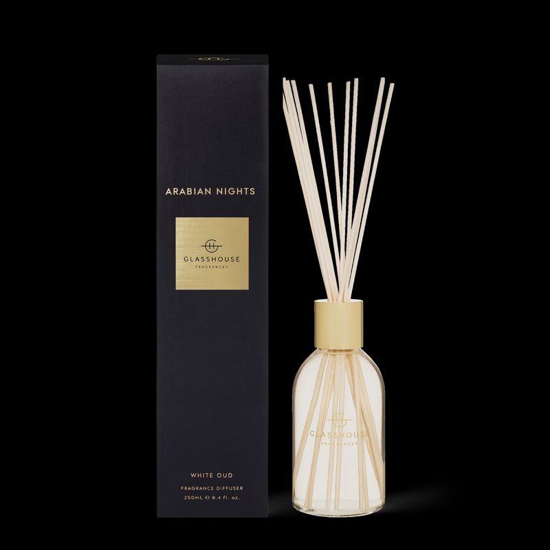 Arabian Nights - 8.4 fl oz. Fragrance Diffuser
