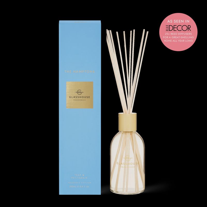 The Hamptons - 8.4 fl oz. Fragrance Diffuser