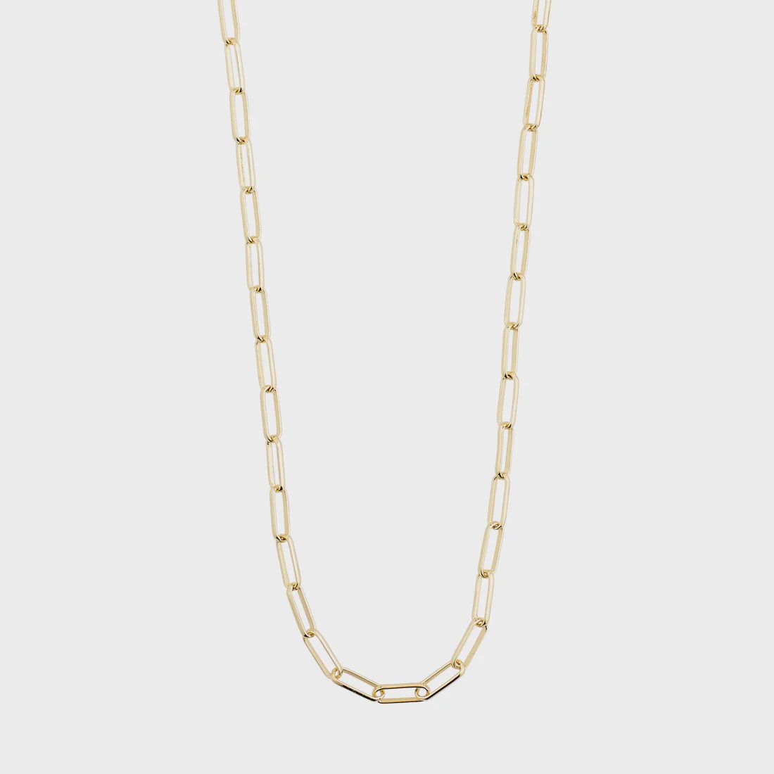 RONJA necklace gold-plated