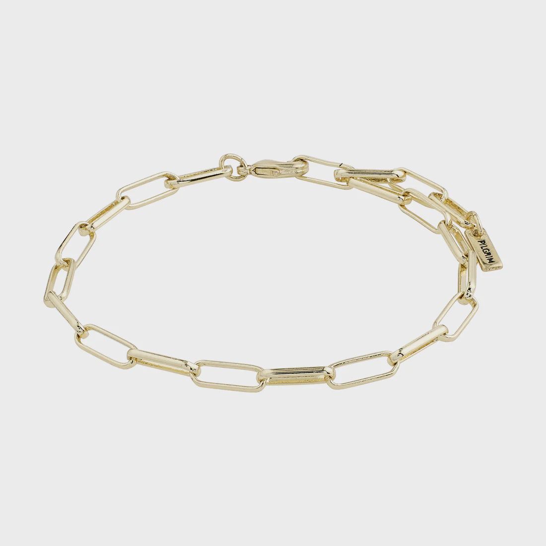RONJA bracelet gold-plated